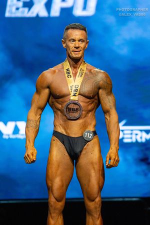BODYBUILDING МАСТЕРА +50
